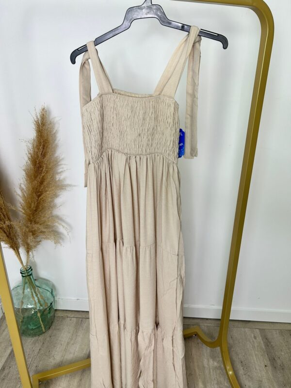 Vestido Carmen - Imagen 7