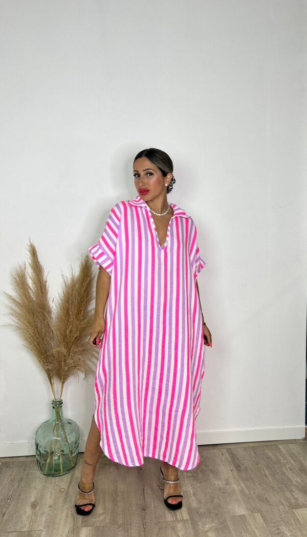 Vestido Agatha