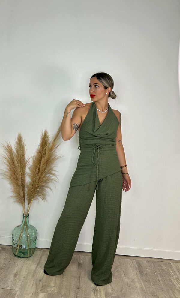 Conjunto Esmeralda - Imagen 2