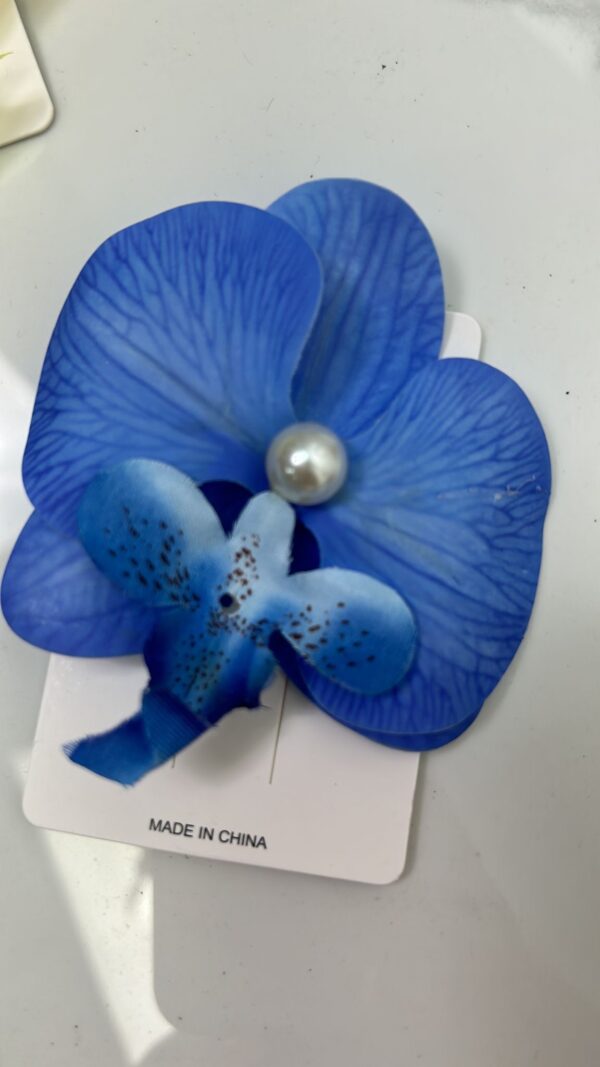 Pinza Flor - Imagen 7