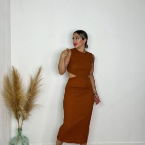 Vestido Milano