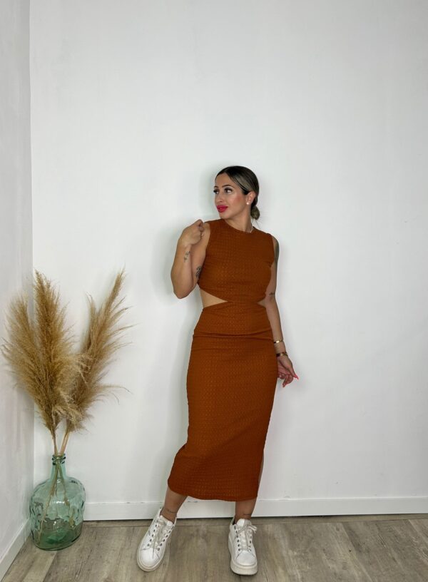 Vestido Milano