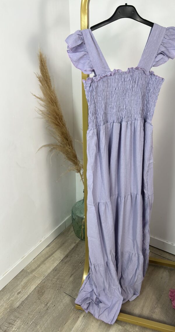 Vestido Barbara - Imagen 4