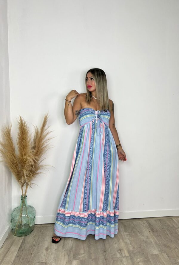 Vestido Marianela - Imagen 2