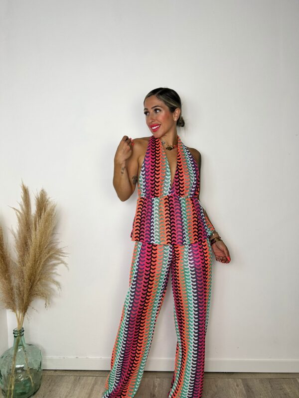 Conjunto Hilton - Imagen 2