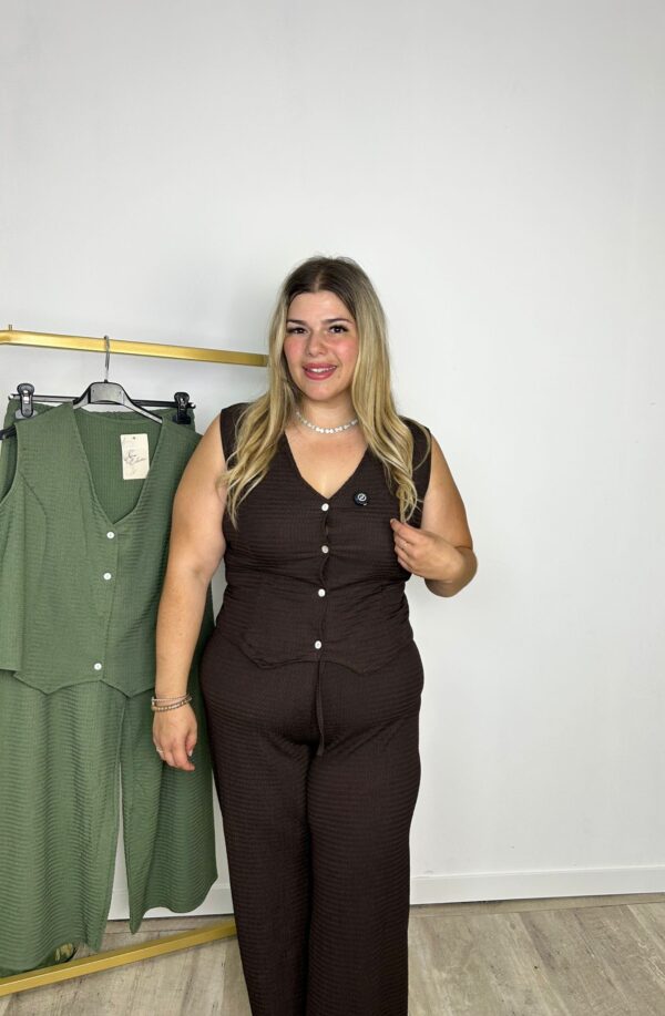 Conjunto Venezuela Curvy - Imagen 2