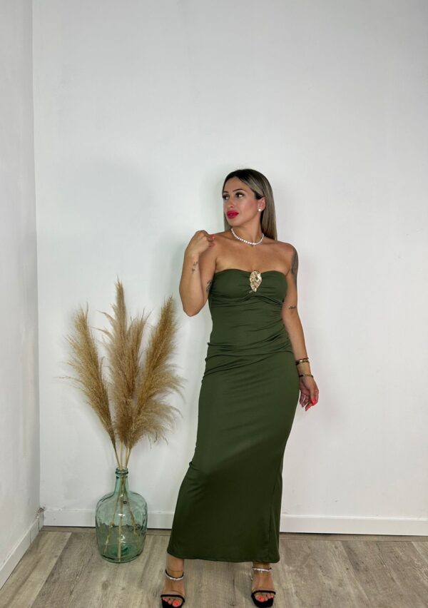 Vestido Milu - Imagen 2