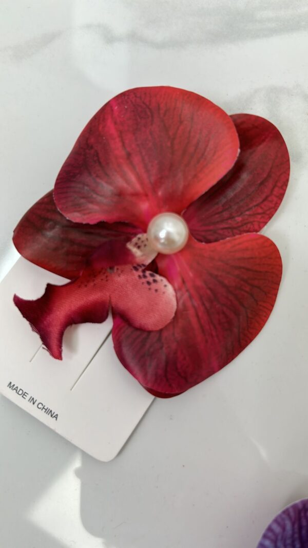 Pinza Flor - Imagen 8