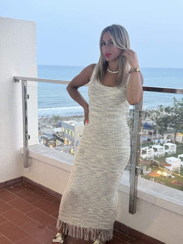 Vestido Atenea - Imagen 4