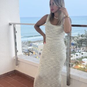 Vestido Atenea