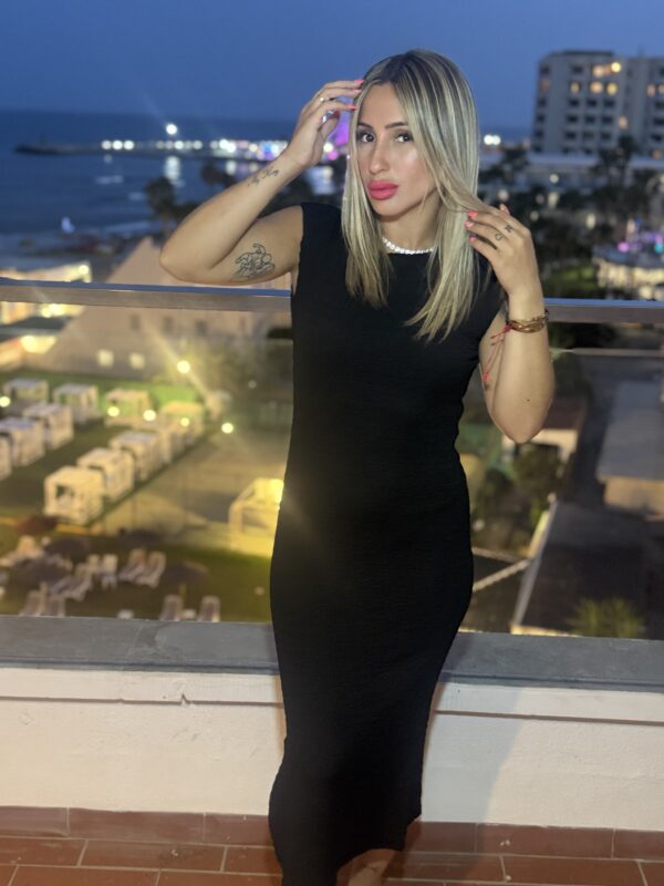 Vestido Blusea - Imagen 2