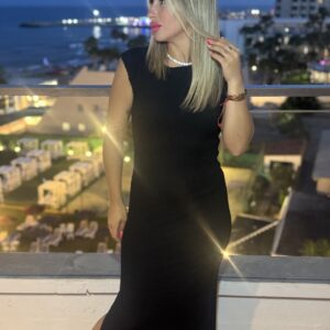 Vestido Blusea