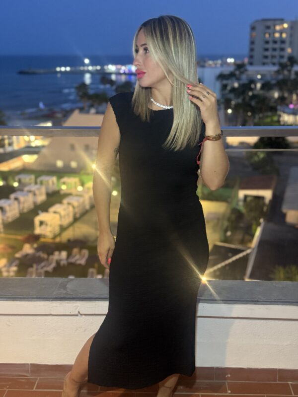 Vestido Blusea
