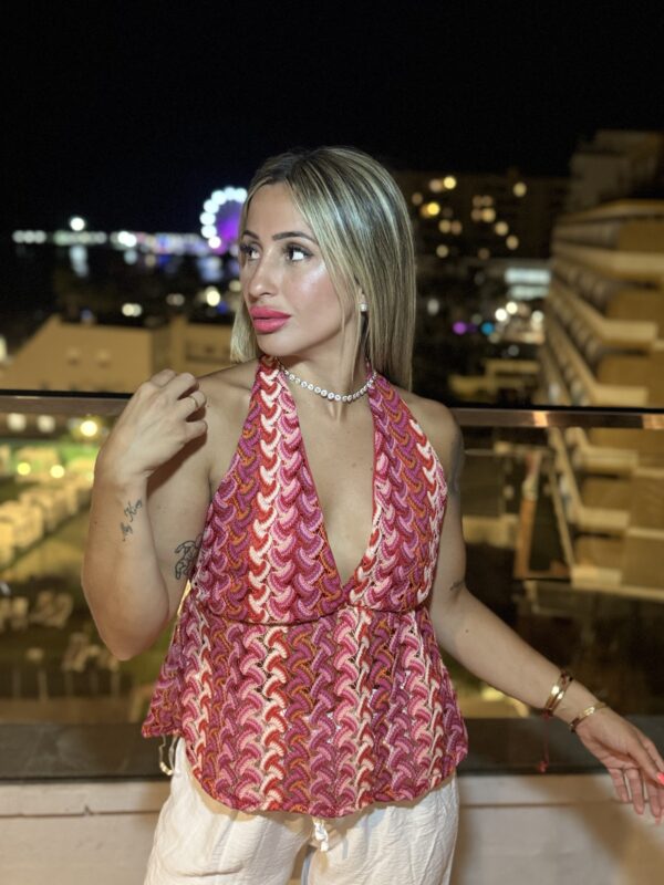 Top Marina - Imagen 2