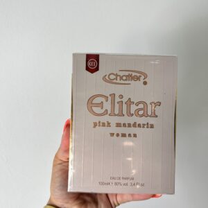 Perfume Elitar