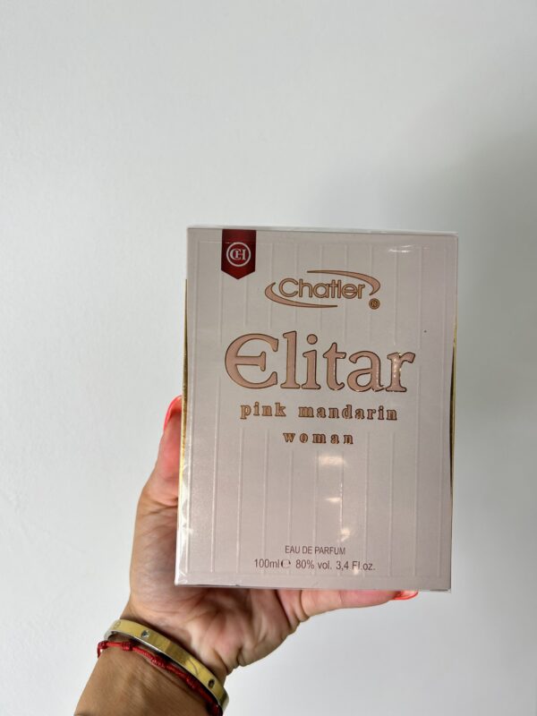 Perfume Elitar