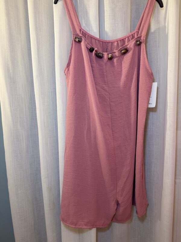 Mono collar - Imagen 3