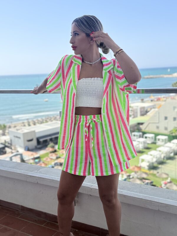 Conjunto Cuba