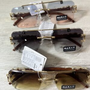 Gafas Cartier