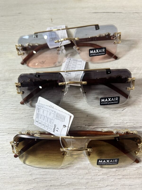 Gafas Cartier