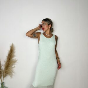 Vestido Ariel