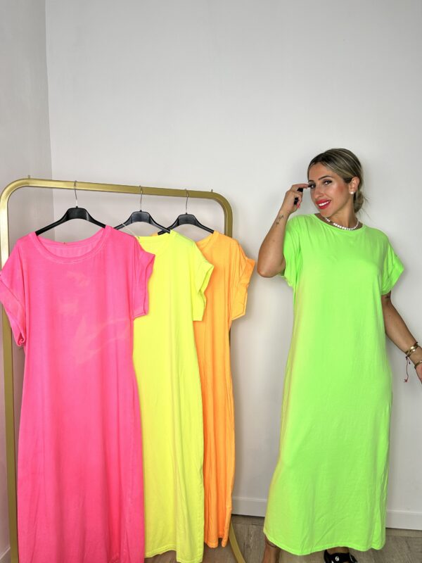 Vestido Daniela