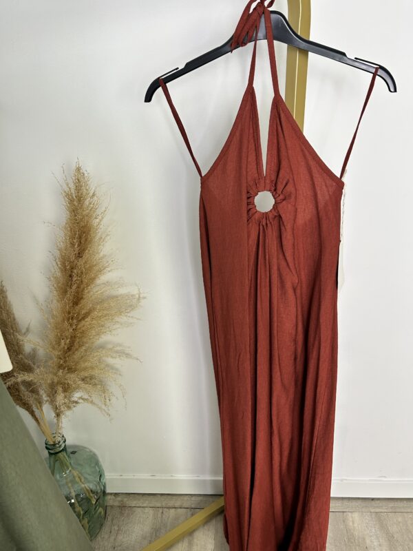 Vestido Galicia - Imagen 3