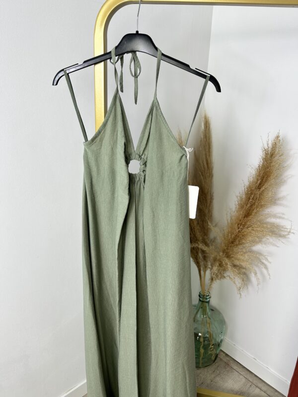 Vestido Galicia - Imagen 4