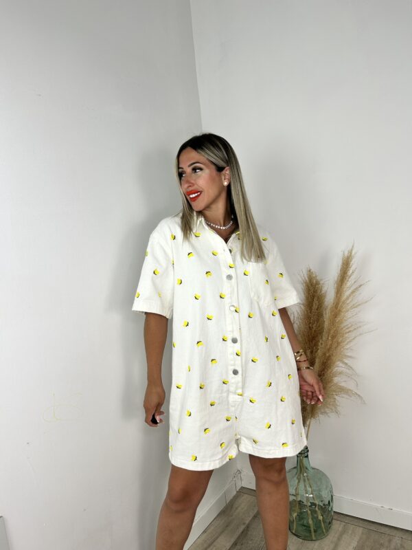 Mono Limones