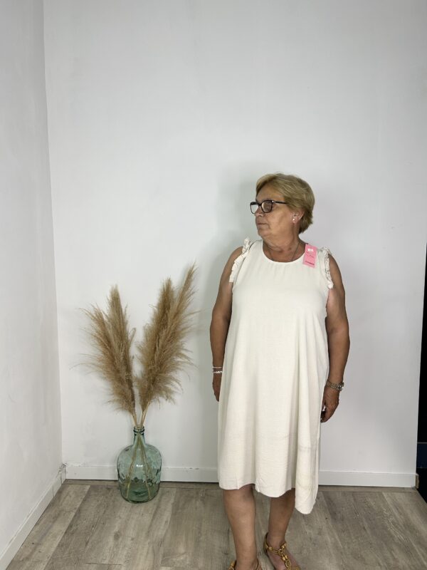 VESTIDO TOKIO - Imagen 2