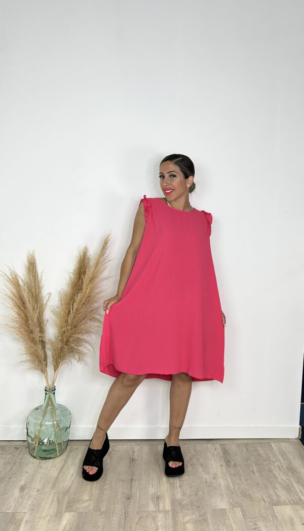 VESTIDO TOKIO - Imagen 4