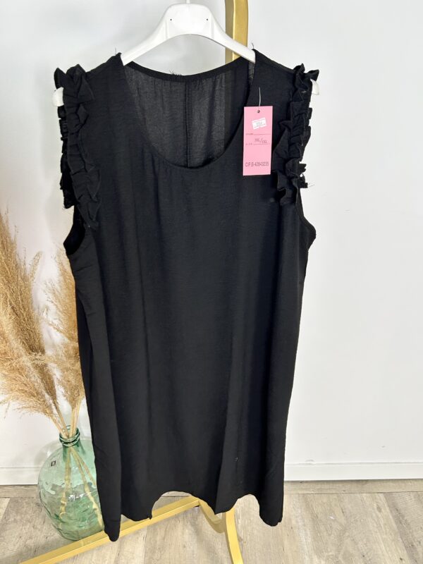 VESTIDO TOKIO - Imagen 5