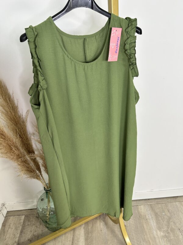 VESTIDO TOKIO - Imagen 6