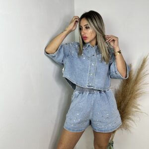 💘CONJUNTO DIAMANTES 💘