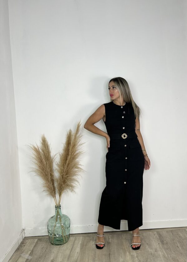 Vestido MIDI Abril - Imagen 6