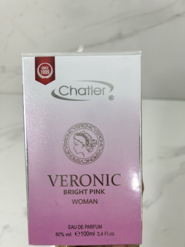 Perfume Veronic