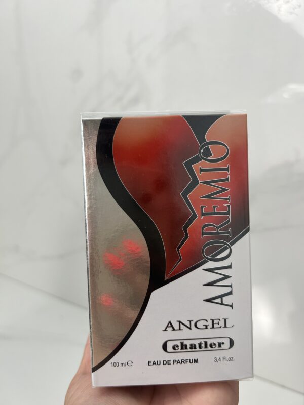 Perfume Amor Amor