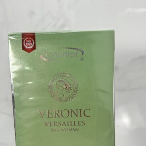Perfume Versace Versence