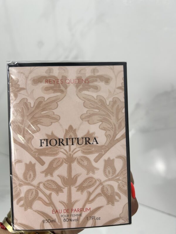 Perfume Gucci Bloom