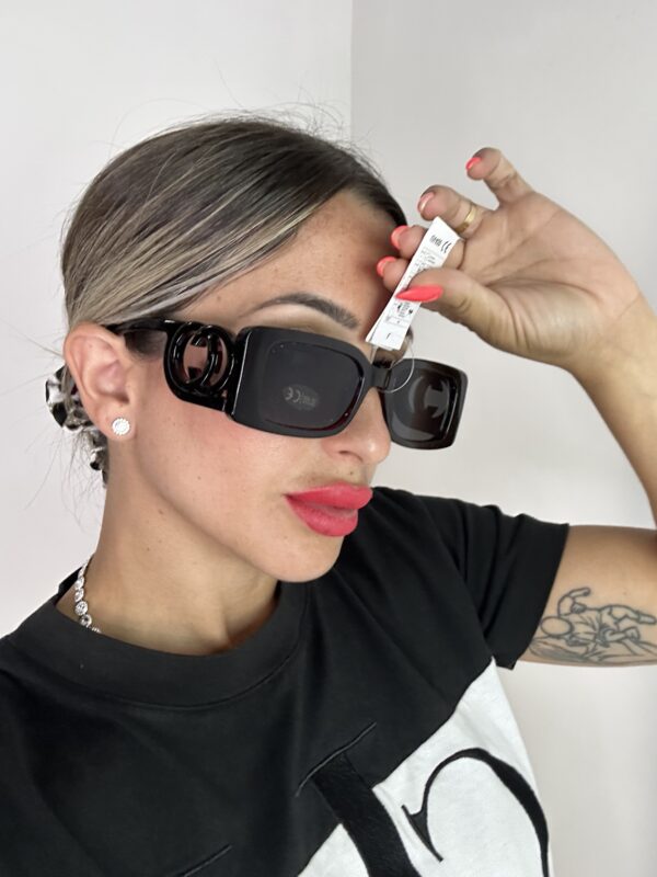 Gafas inspicion Gucc