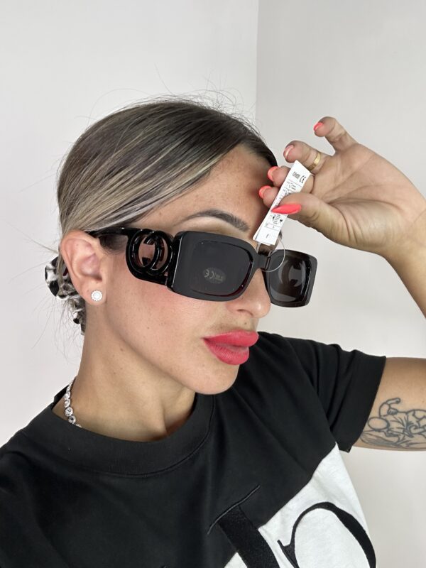 Gafas inspicion Gucc - Imagen 2