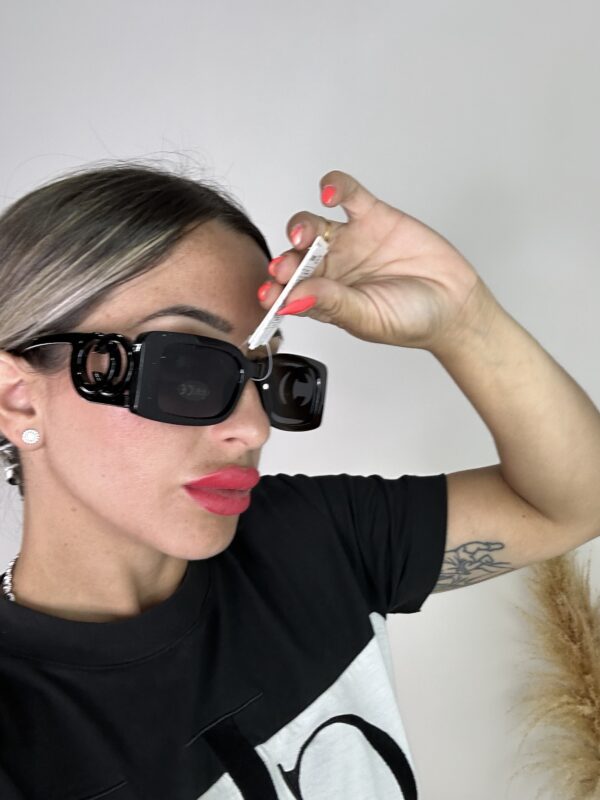 Gafas inspicion Gucc - Imagen 3