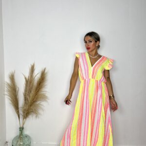 Vestido Tántrico