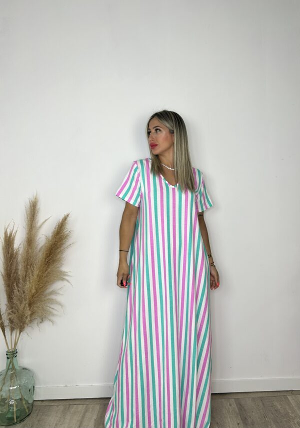 Vestido Ana