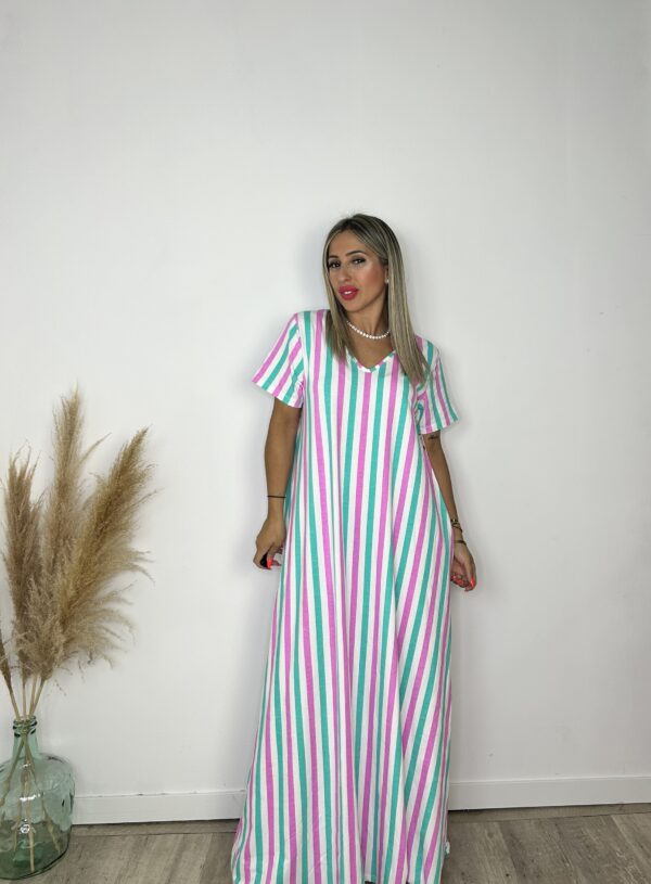Vestido Ana - Imagen 2