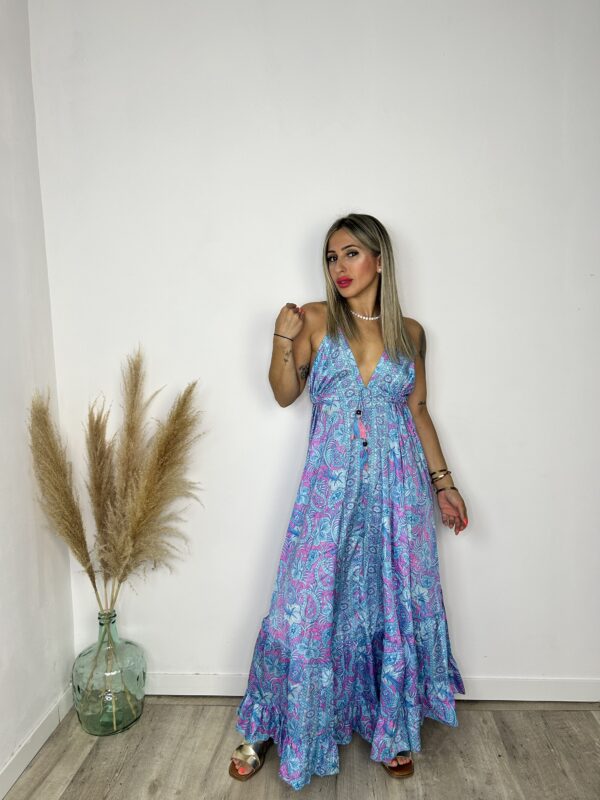 Vestido Arabia - Imagen 2