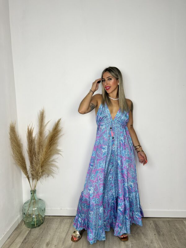 Vestido Arabia - Imagen 4