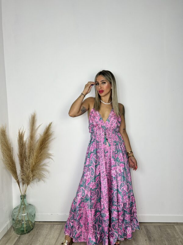 Vestido Arabia - Imagen 6