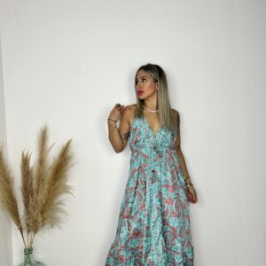 Vestido Arabia