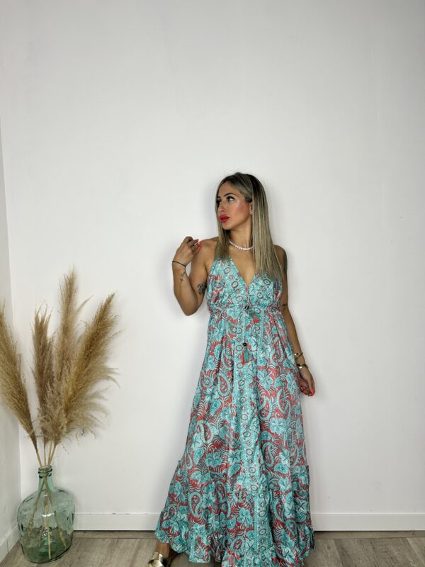 Vestido Arabia